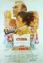 Explosion in Kuba