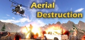 Aerial Destruction Frontline Assault