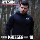 AyeSam - Krieger mit der Nummer 10