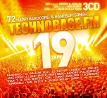 Technobase Fm Vol.19