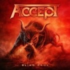 Accept - Blind Rage (Limited Edition)