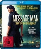 Message Man - Schatten der Vergangenheit