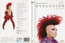 Dead Or Alive – Evolution – The Videos