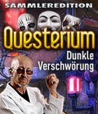 Questerium - Dunkle Verschwörung