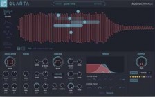 Audio Damage AD046 Quanta v1.1.2b