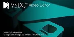 VSDC Video Editor Pro v6.6.7.275 (x64) + Portable