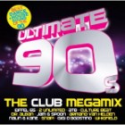 Ultimate 90's - The Club Megamix