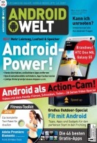 Android Welt 03/2014