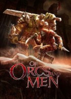 Of Orcs and Men