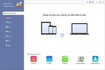 Tipard iPhone Transfer Ultimate v8.2.32 + Portable
