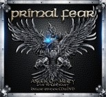 Primal Fear - Angels of Mercy-Live in Germany