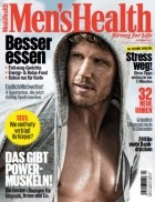 Men's Health 12/2017