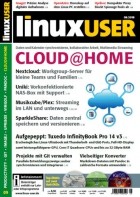 Linux User 09/2018