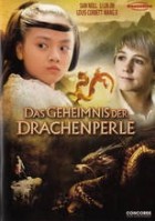 Das Geheimnis der Drachenperle