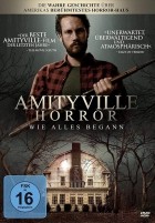 Amityville Horror Wie alles Begann