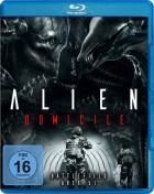 Alien Domicile - Battlefield Area 51