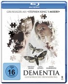 Dementia - Gefährliche Erinnerung