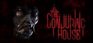 The Conjuring House