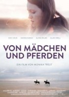 Von Mädchen und Pferden