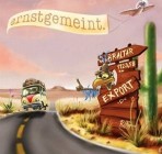 Ernstgemeint - Export