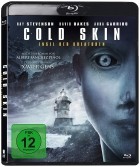 Cold Skin - Insel der Kreaturen