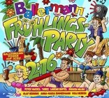 Ballermann Frühlingsparty 2016