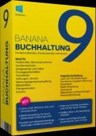 Banana Buchhaltung v9.0.5