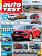 Auto Test 04/2017