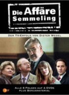 Die Affäre Semmeling