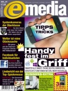 E-Media Magazin 12/2014