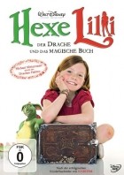 Hexe Lilli Der Drache und das magische Buch