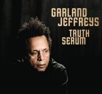 Garland Jeffreys - Truth Serum