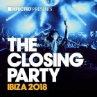 Ibiza Closing Party 2018