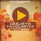 Deejays Favourites 2014.2 Fall Edition