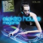 Elektro House Megamix Vol.6