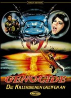 Genocide - Die Killerbienen greifen an ( Uncut )