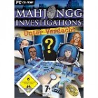 MahJongg Investigations - Unter Verdacht