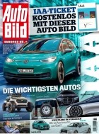 Auto Bild 37/2019