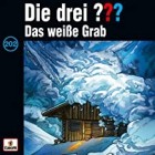 Die Drei Fragezeichen - Folge 202-Das Weisse Grab