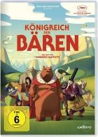 Königreich der Bären