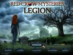 Red Crow Mysteries - Legion