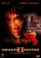 Dragon Fighter 2