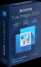 Acronis True Image 2020 v24.5.1 + BootCD