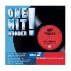 WDR2 - One Hit Wonder