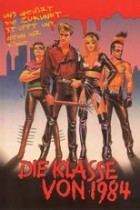 Die Klasse von 1984