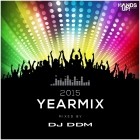 Yearmix 2015 (Mixed By DJ DDM) Bootleg