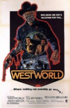 Westworld - Futureworld Double