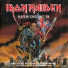 Iron Maiden - Maiden England 88 2013