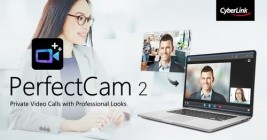 CyberLink PerfectCam Premium 2.0.1227