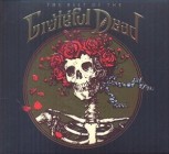 Grateful Dead - The Best Of The Grateful Dead